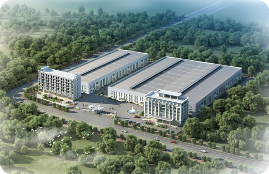 Changzhou Runyi Nouveau matériau Technology Co., Ltd.