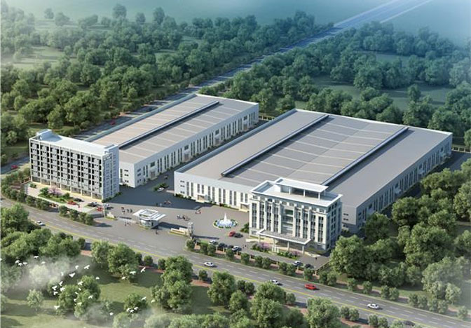 Changzhou Runyi Nouveau matériau Technology Co., Ltd.